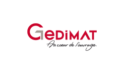 Gedimat